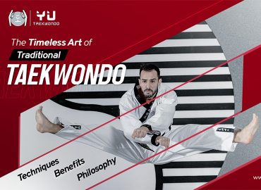 YU Taekwondo | taekwondo dubai | martial arts | martial arts near me