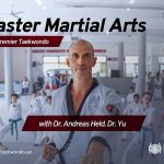 Mastering Martial Arts: Premier Taekwondo Training with Dr. Andreas Held and Dr. Yu at YU Taekwondo