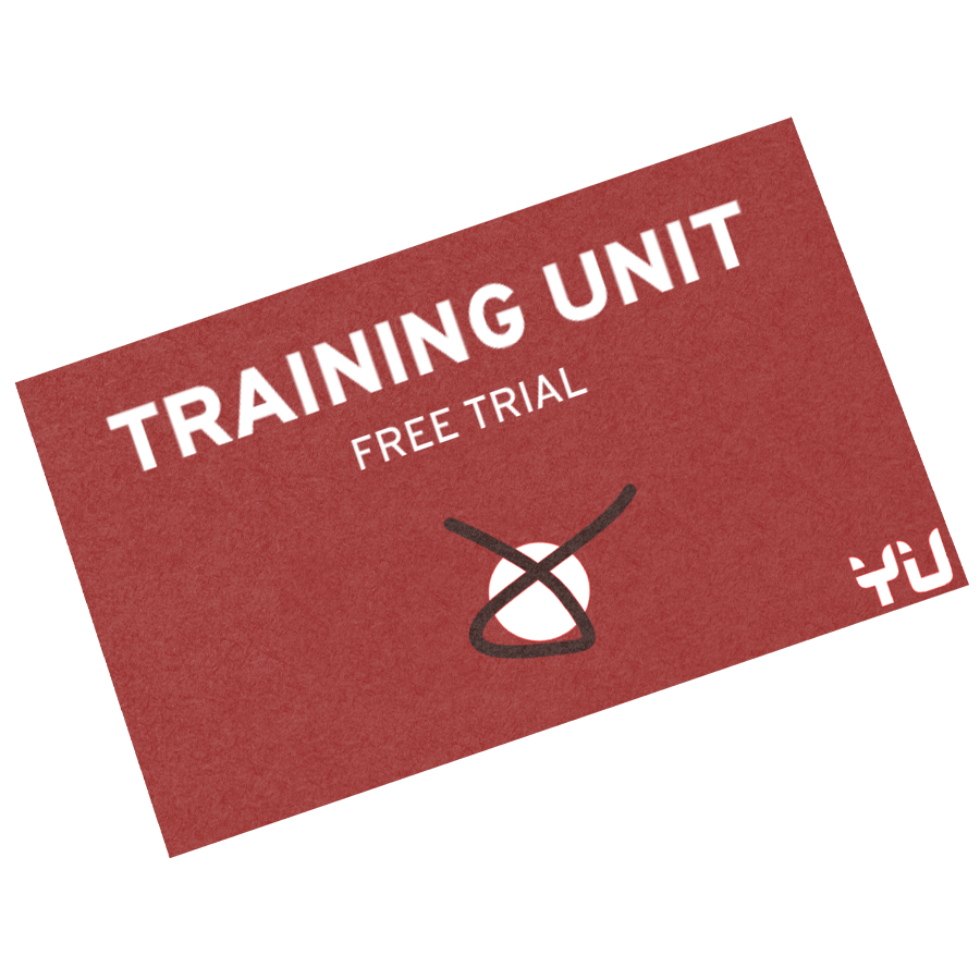 Gutschein für ein Taekwondo Probetraining als Startpaket für Neueinsteiger.